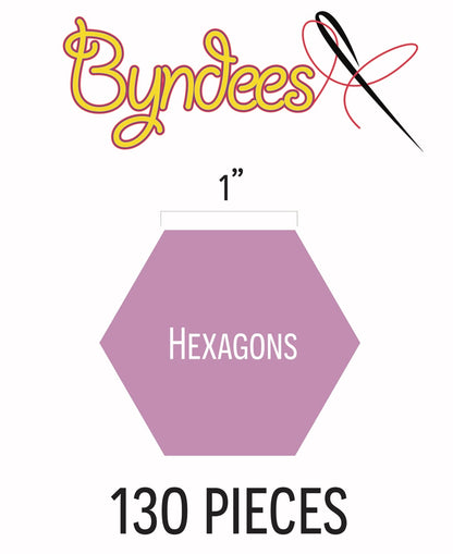 EPP - Hexagons