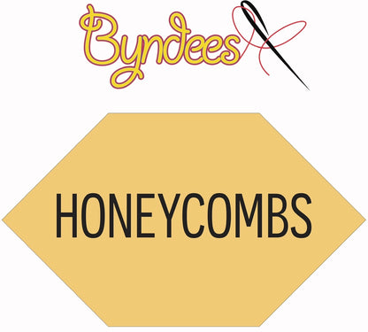 EPP - Honeycombs