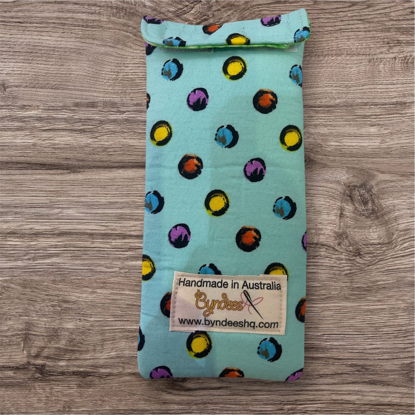Glasses Case - Collection 10