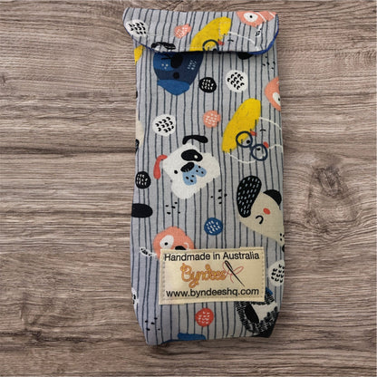Glasses Case - Collection 10