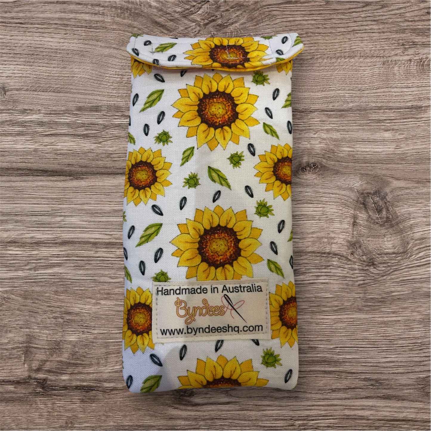 Glasses Case - Collection 11