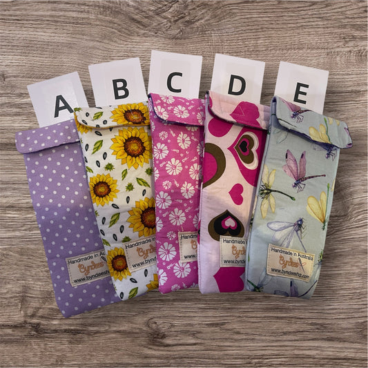 Glasses Case - Collection 11