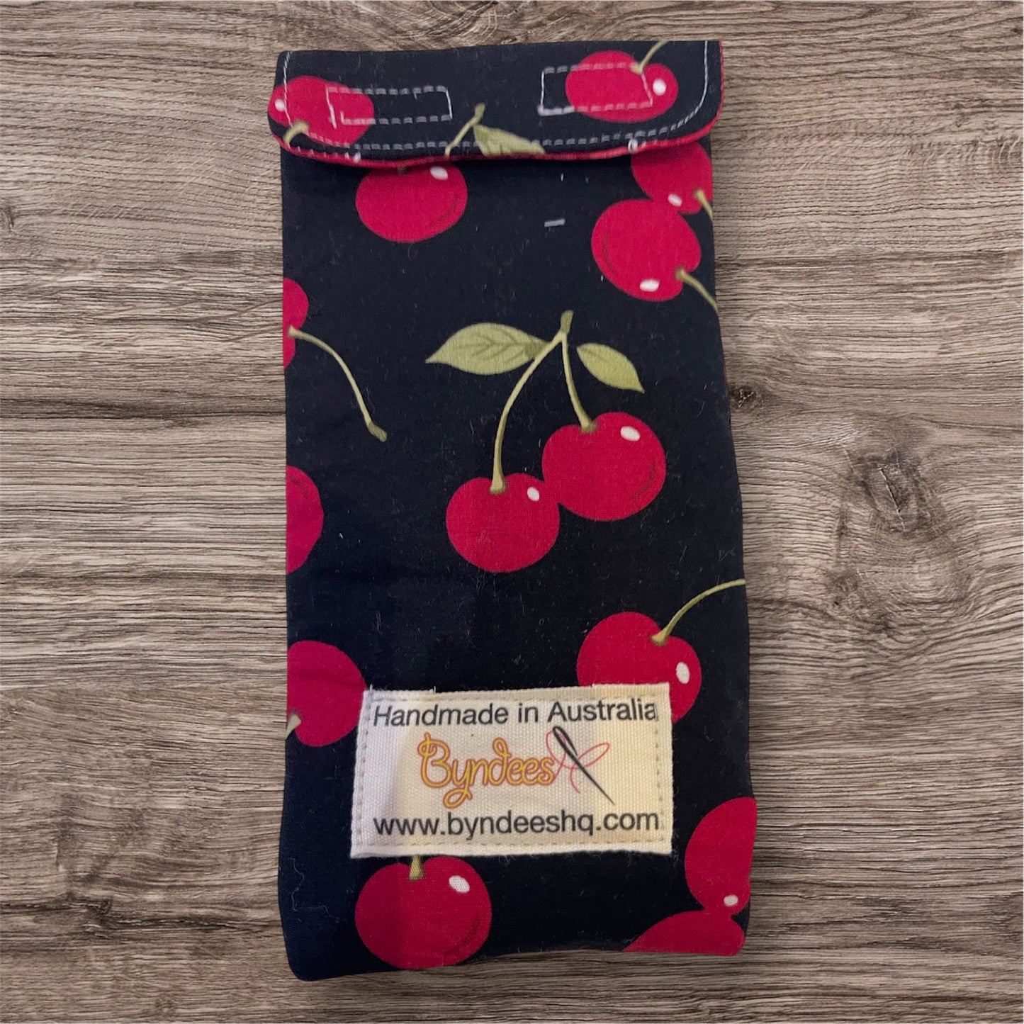 Glasses Case - Collection 12