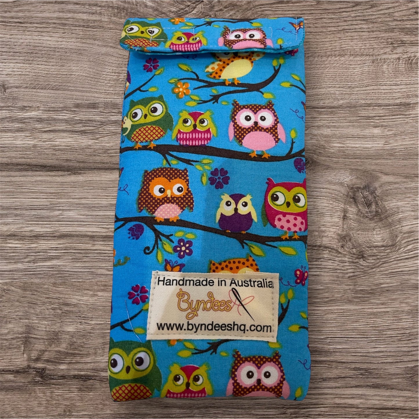 Glasses Case - Collection 12