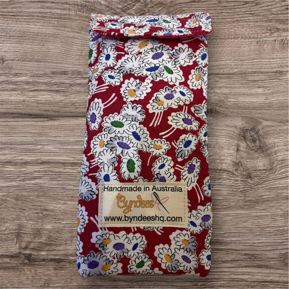 Glasses Case - Collection 12