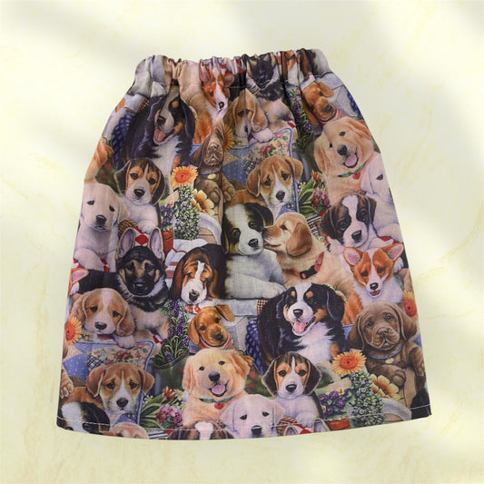 Sock Guards - Dogs -Pair