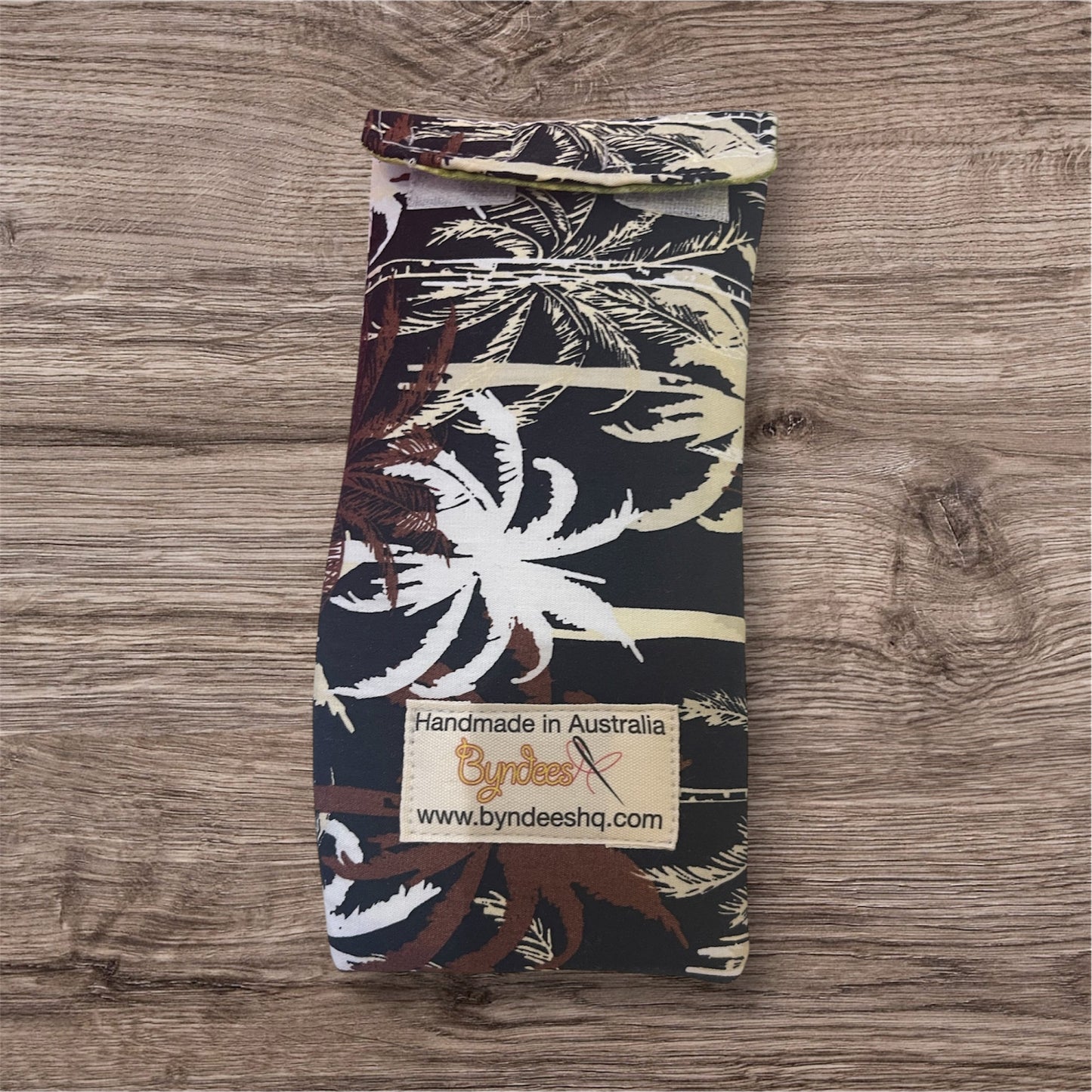 Glasses Case - Collection 13