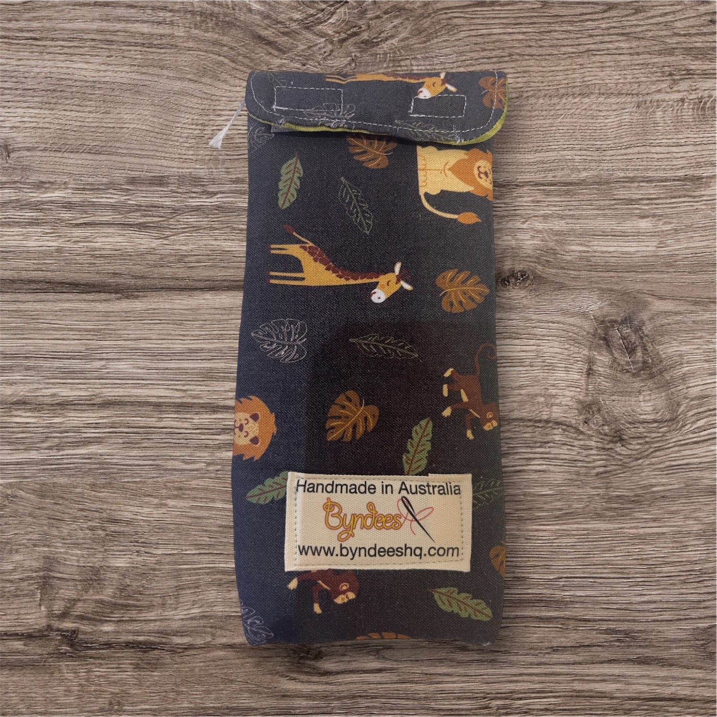 Glasses Case - Collection 13