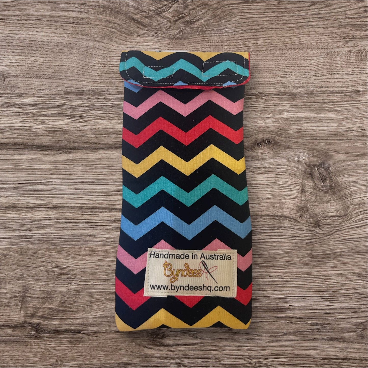 Glasses Case - Collection 13