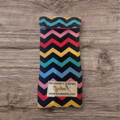 Glasses Case - Collection 13