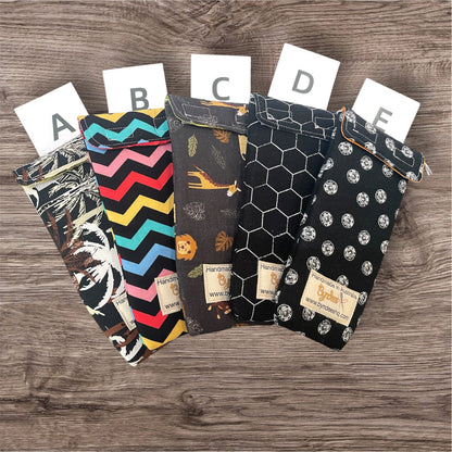 Glasses Case - Collection 13