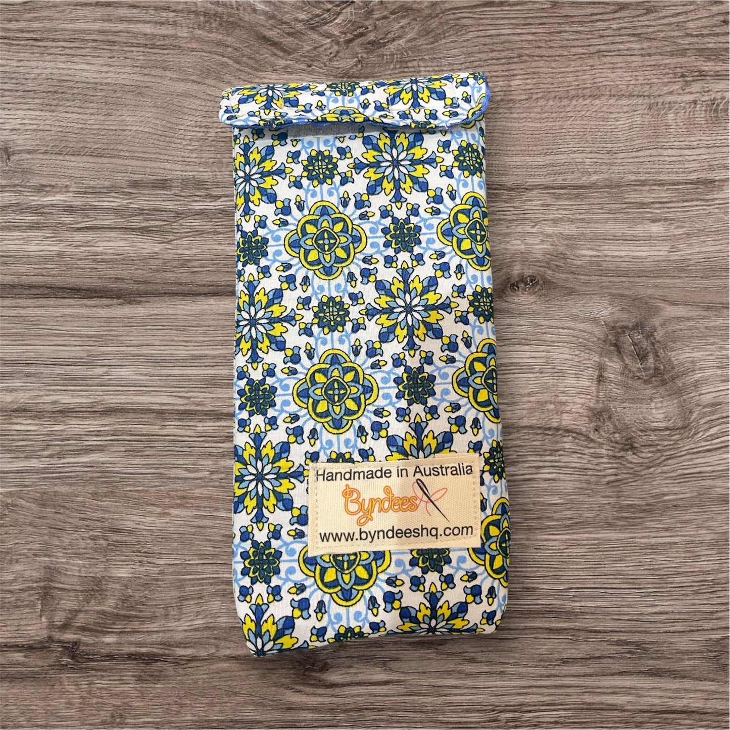 Glasses Case - Collection 14