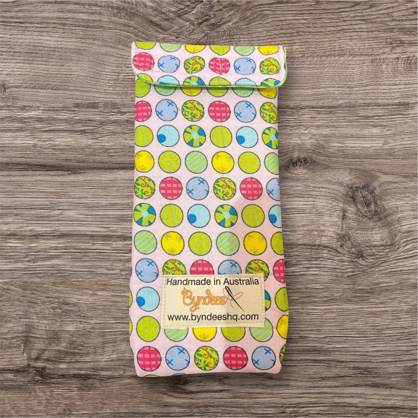 Glasses Case - Collection 14