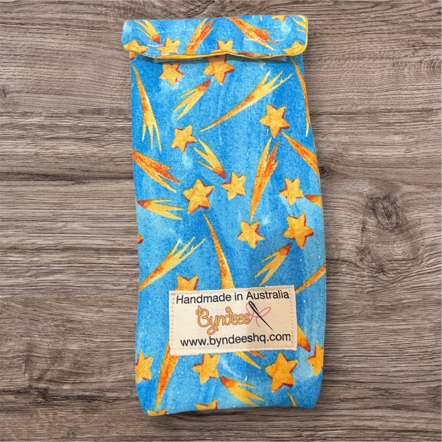 Glasses Case - Collection 14