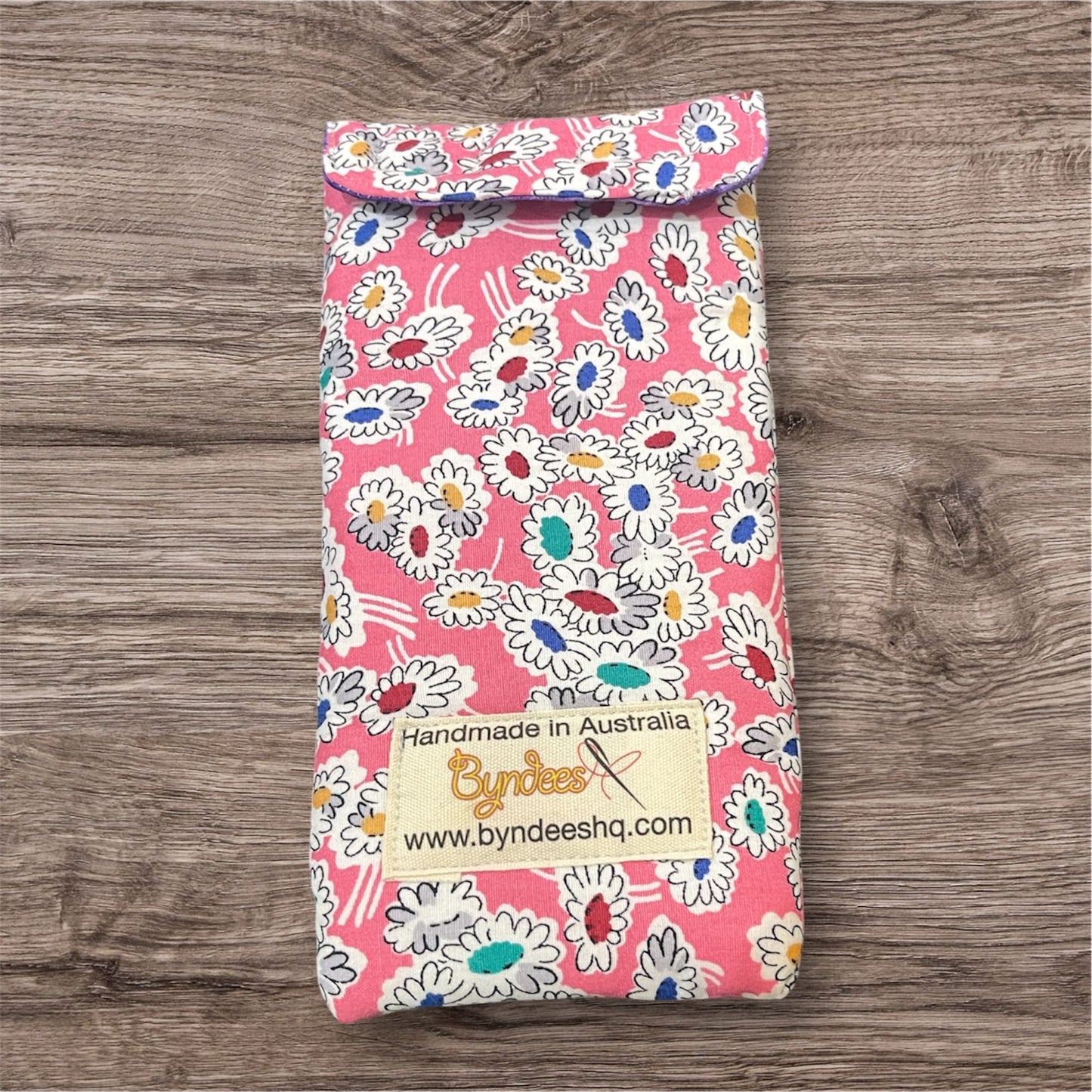 Glasses Case - Collection 15