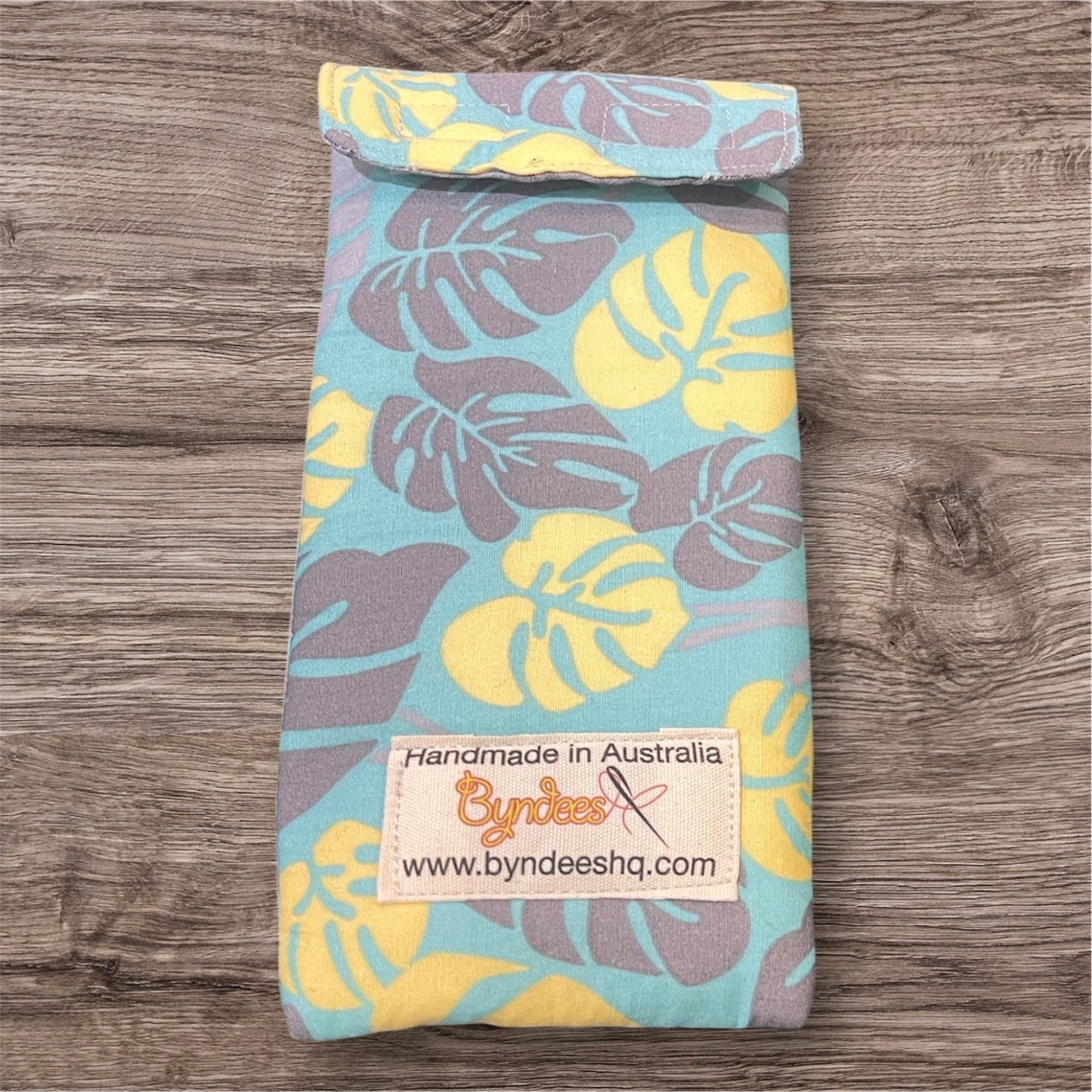 Glasses Case - Collection 15