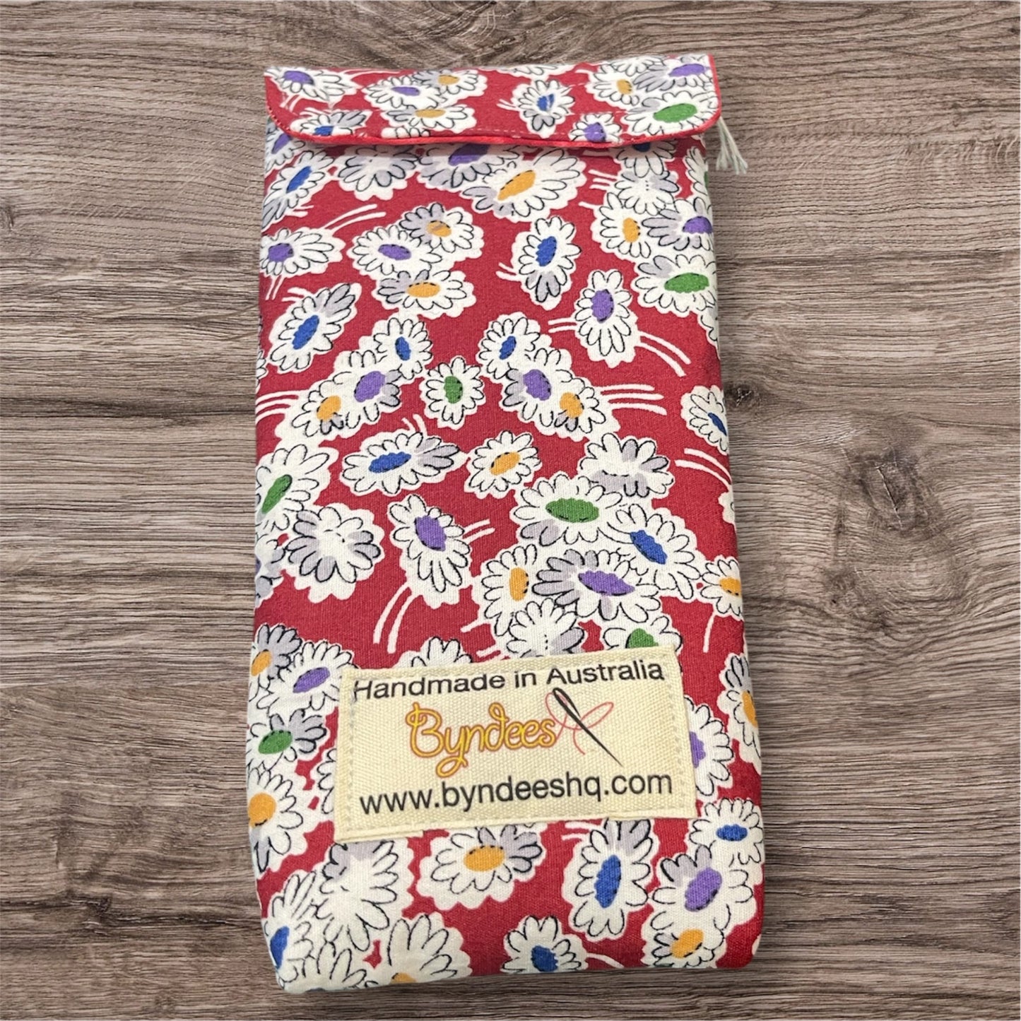 Glasses Case - Collection 15