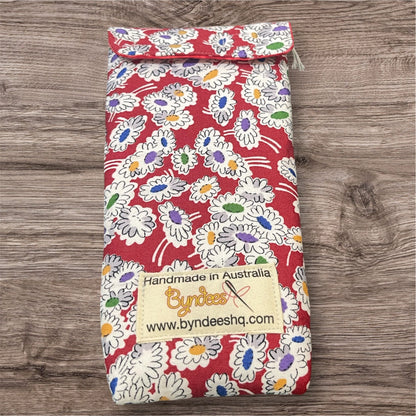 Glasses Case - Collection 15