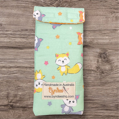 Glasses Case - Collection 16