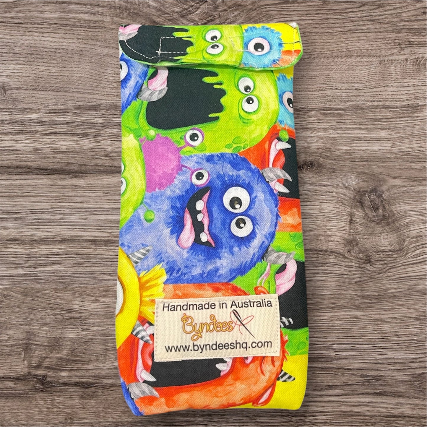 Glasses Case - Collection 16