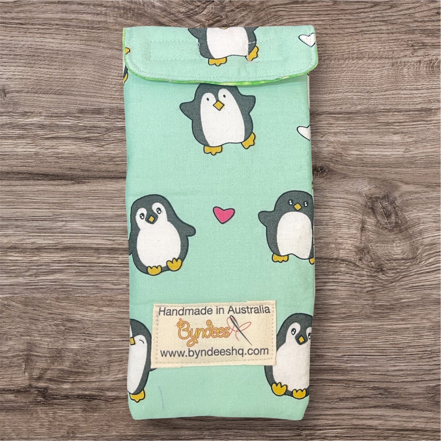 Glasses Case - Collection 16