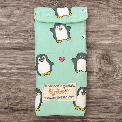 Glasses Case - Collection 16