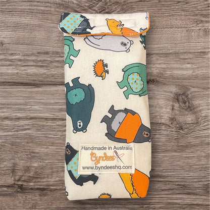 Glasses Case - Collection 16