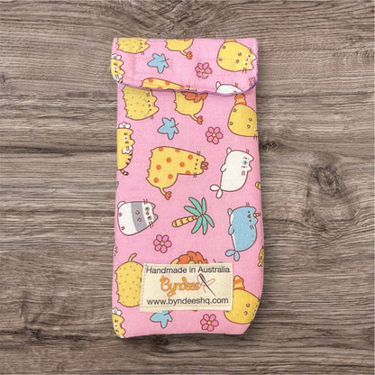 Glasses Case - Collection 16