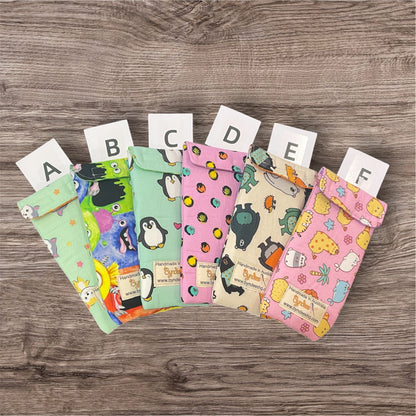 Glasses Case - Collection 16