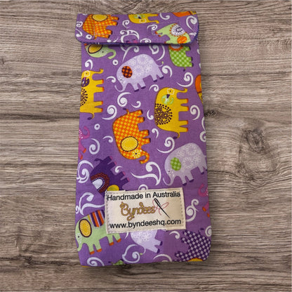 Glasses Case - Collection 2