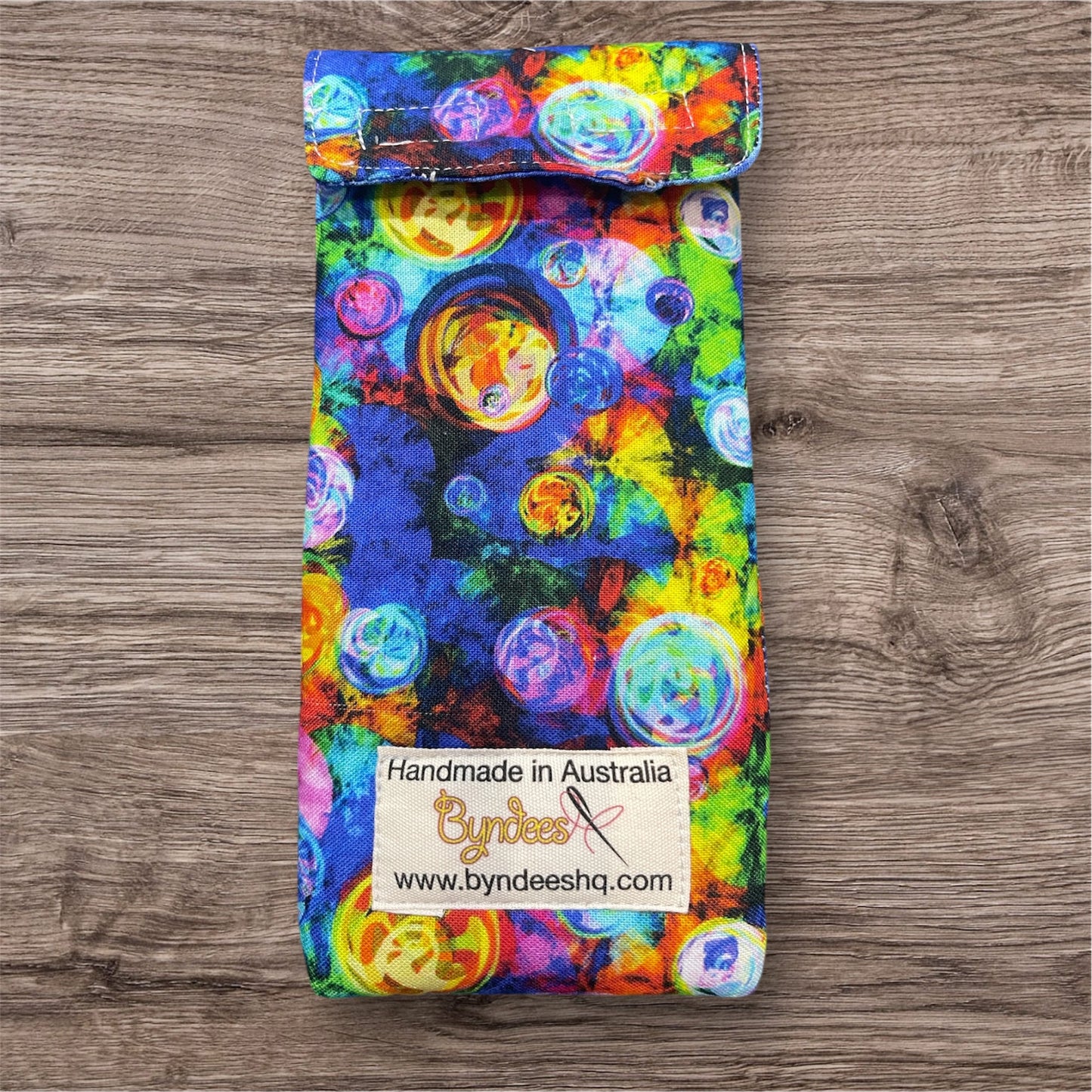 Glasses Case - Collection 8