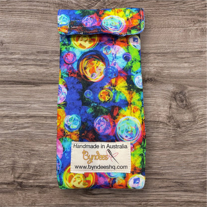 Glasses Case - Collection 8