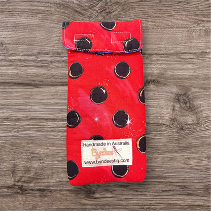 Glasses Case - Collection 1