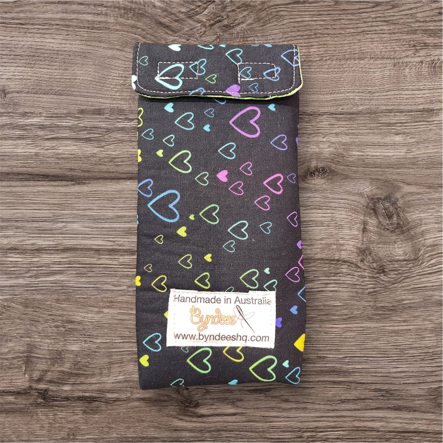 Glasses Case - Collection 1