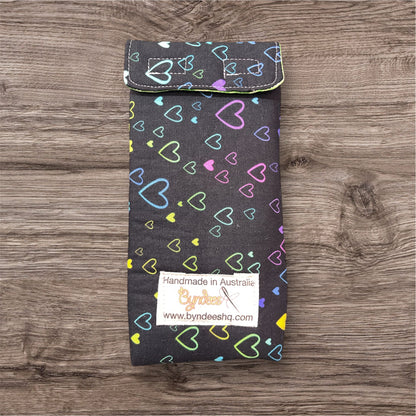 Glasses Case - Collection 1