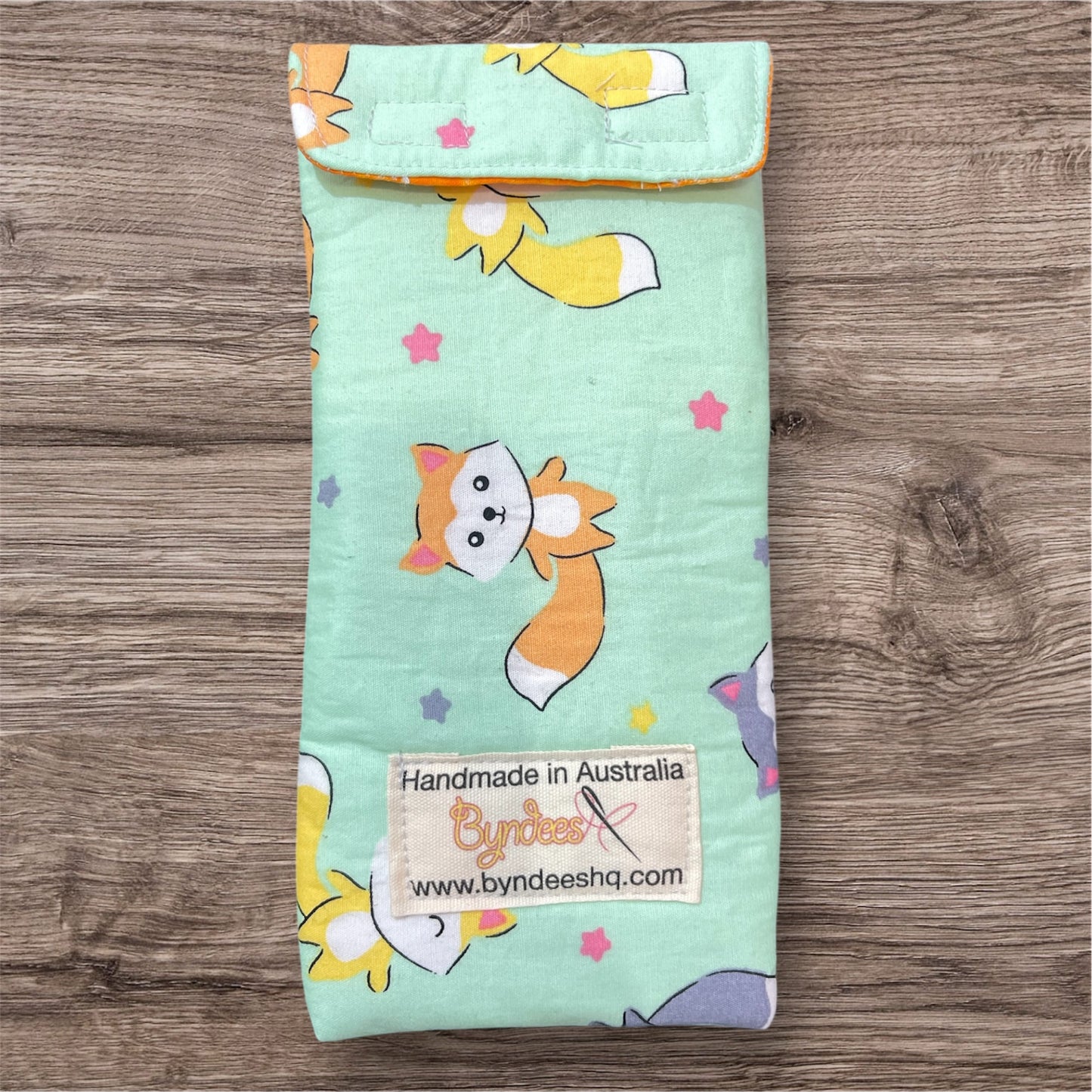 Glasses Case - Collection 3