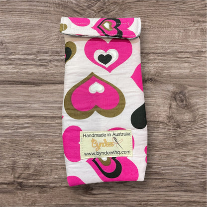 Glasses Case - Collection 9