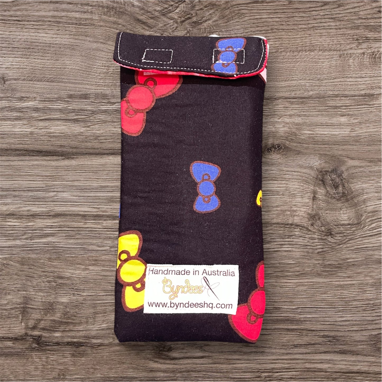 Glasses Case - Collection 9
