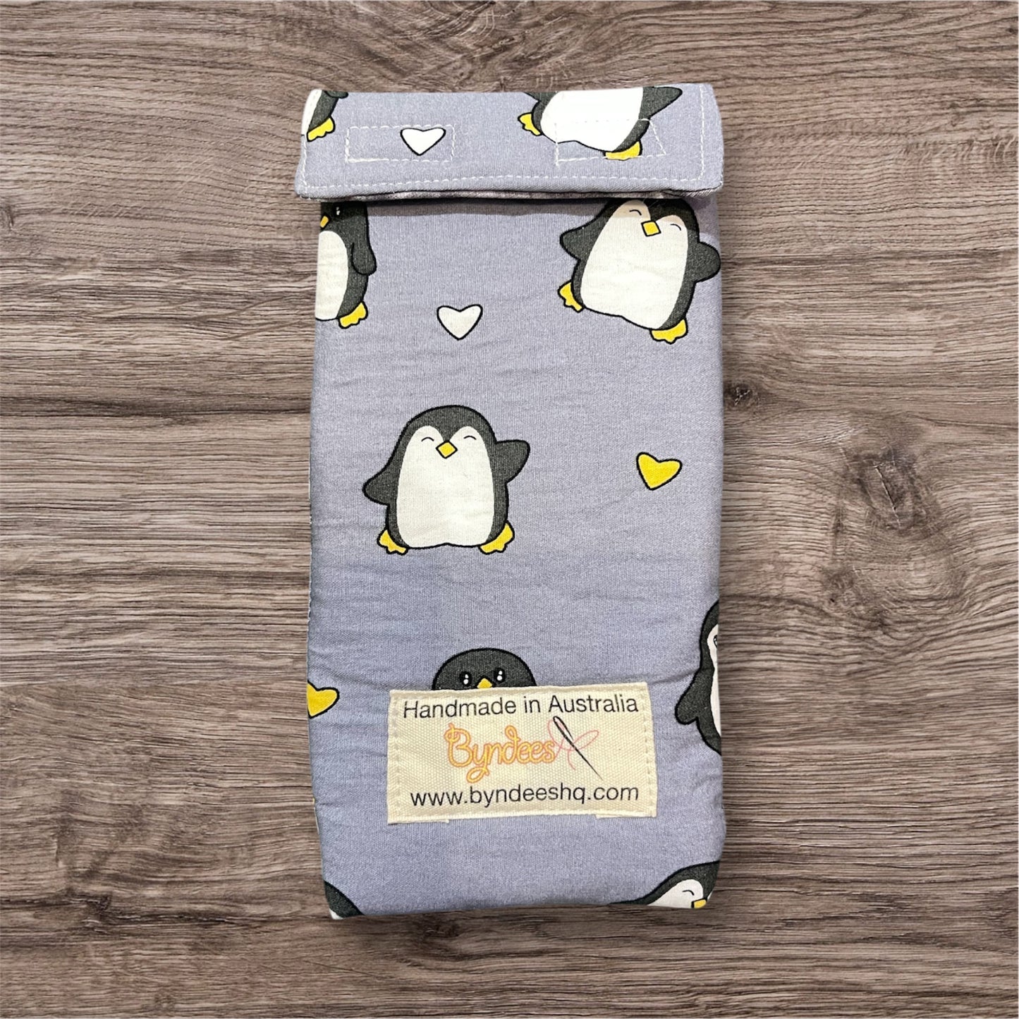 Glasses Case - Collection 9