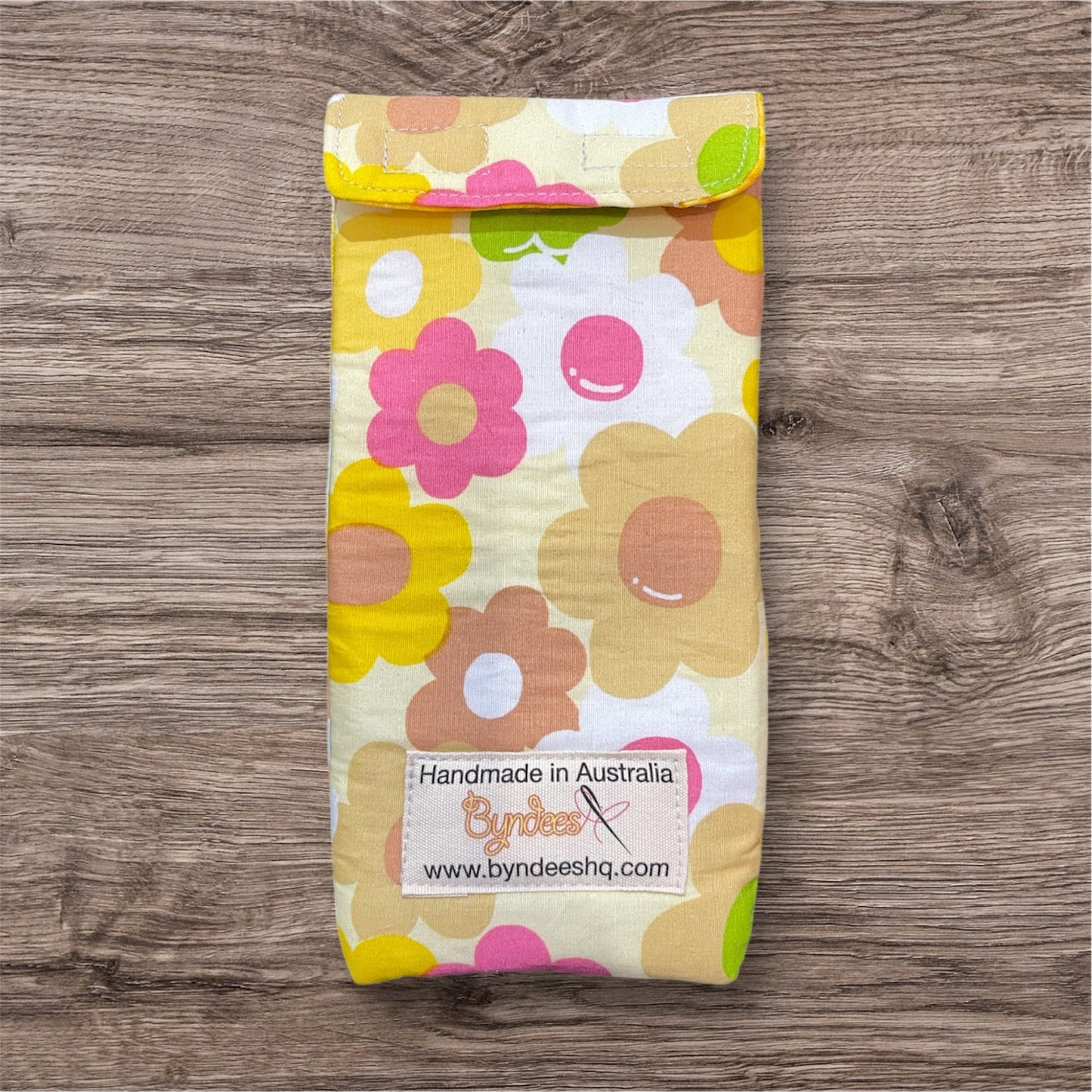 Glasses Case - Collection 9