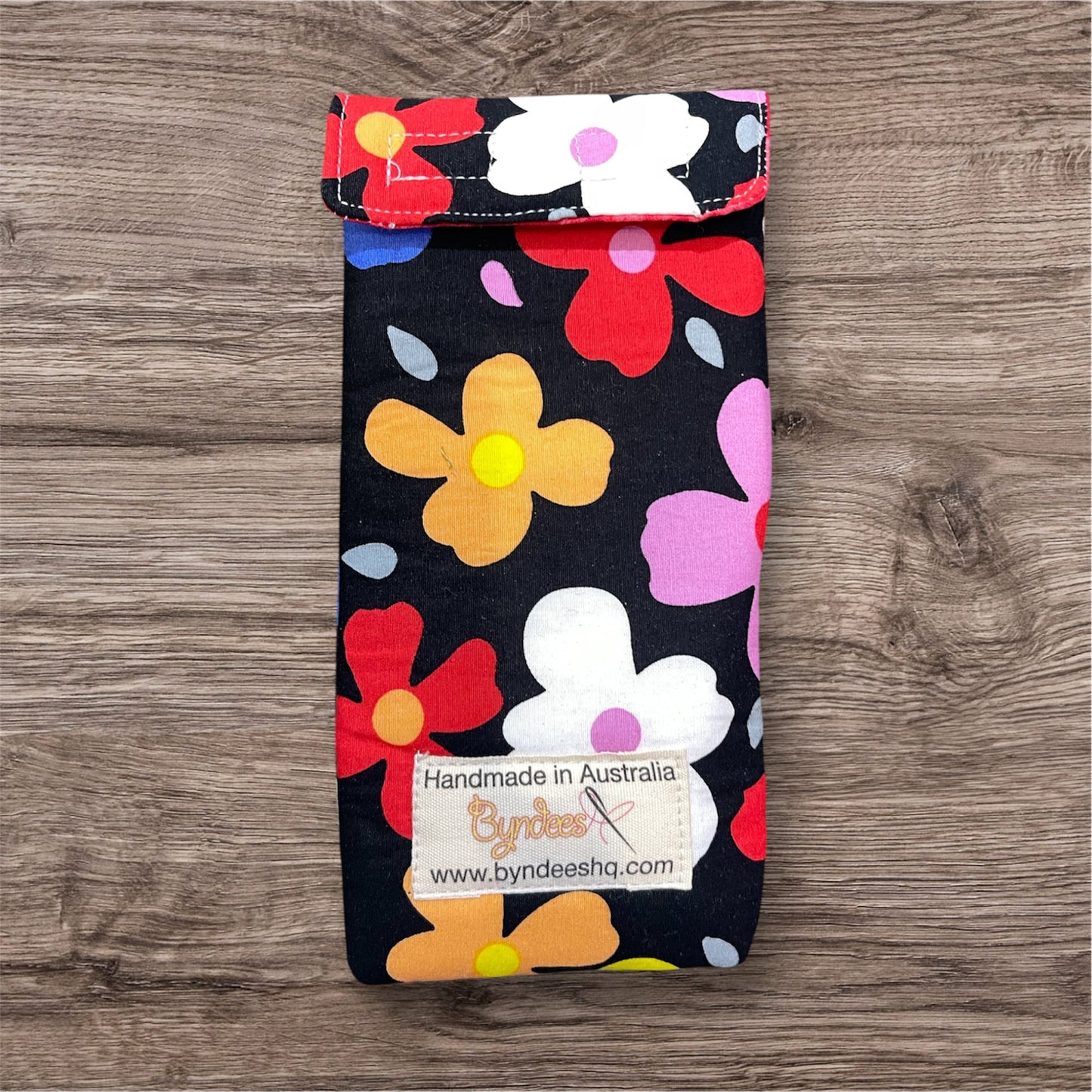 Glasses Case - Collection 9