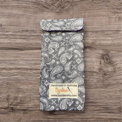 Glasses Case - Collection 4