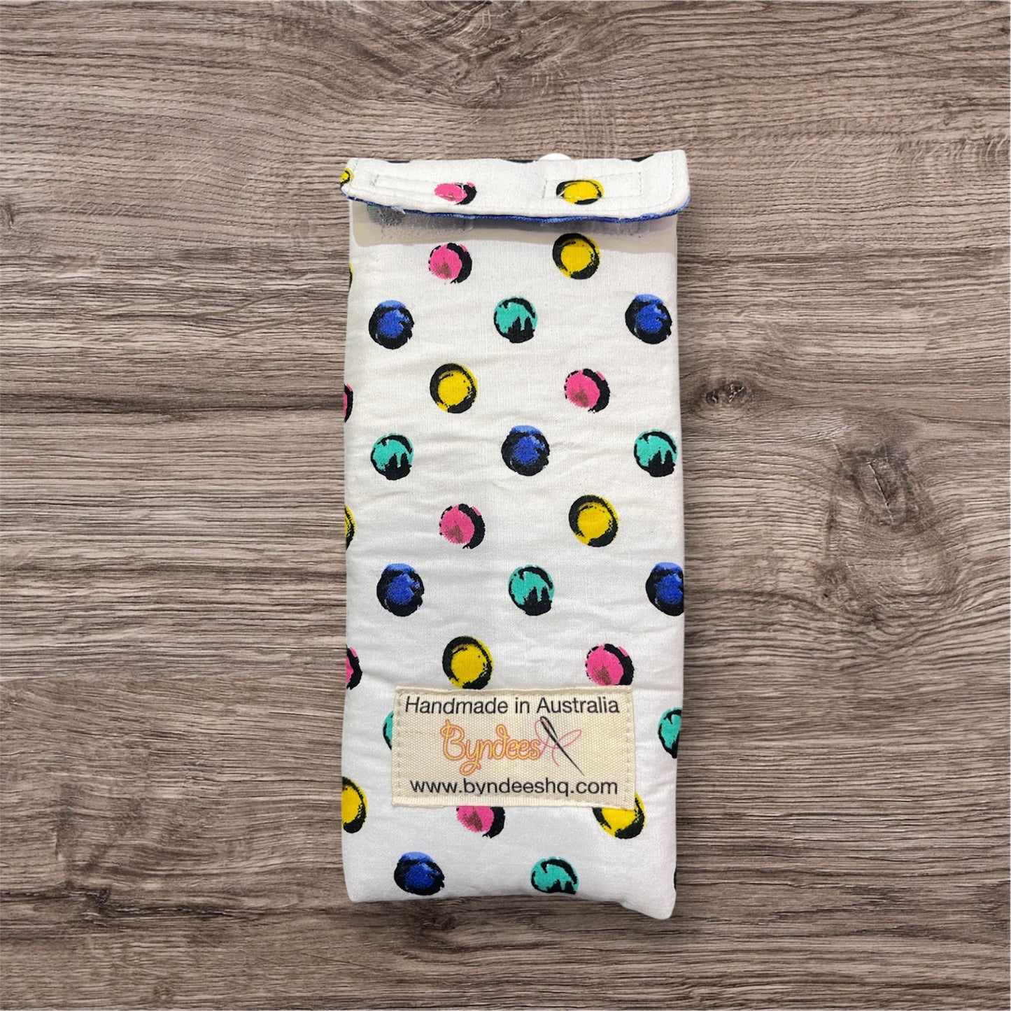 Glasses Case - Collection 4