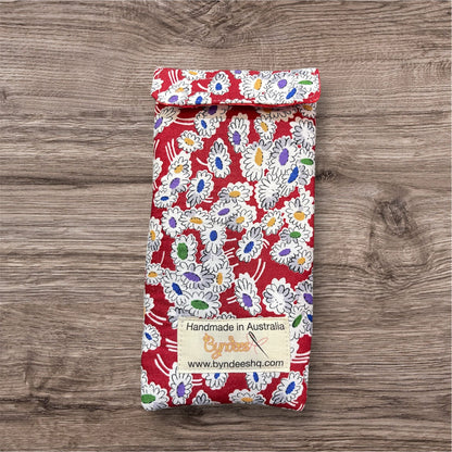 Glasses Case - Collection 4