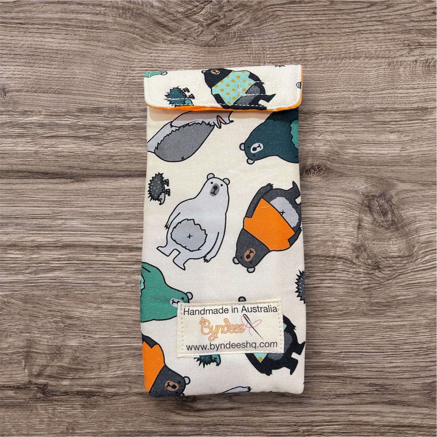 Glasses Case - Collection 4