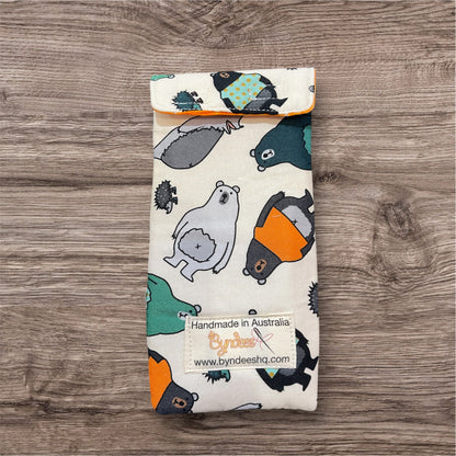 Glasses Case - Collection 4