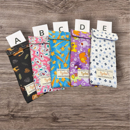 Glasses Case - Collection 2