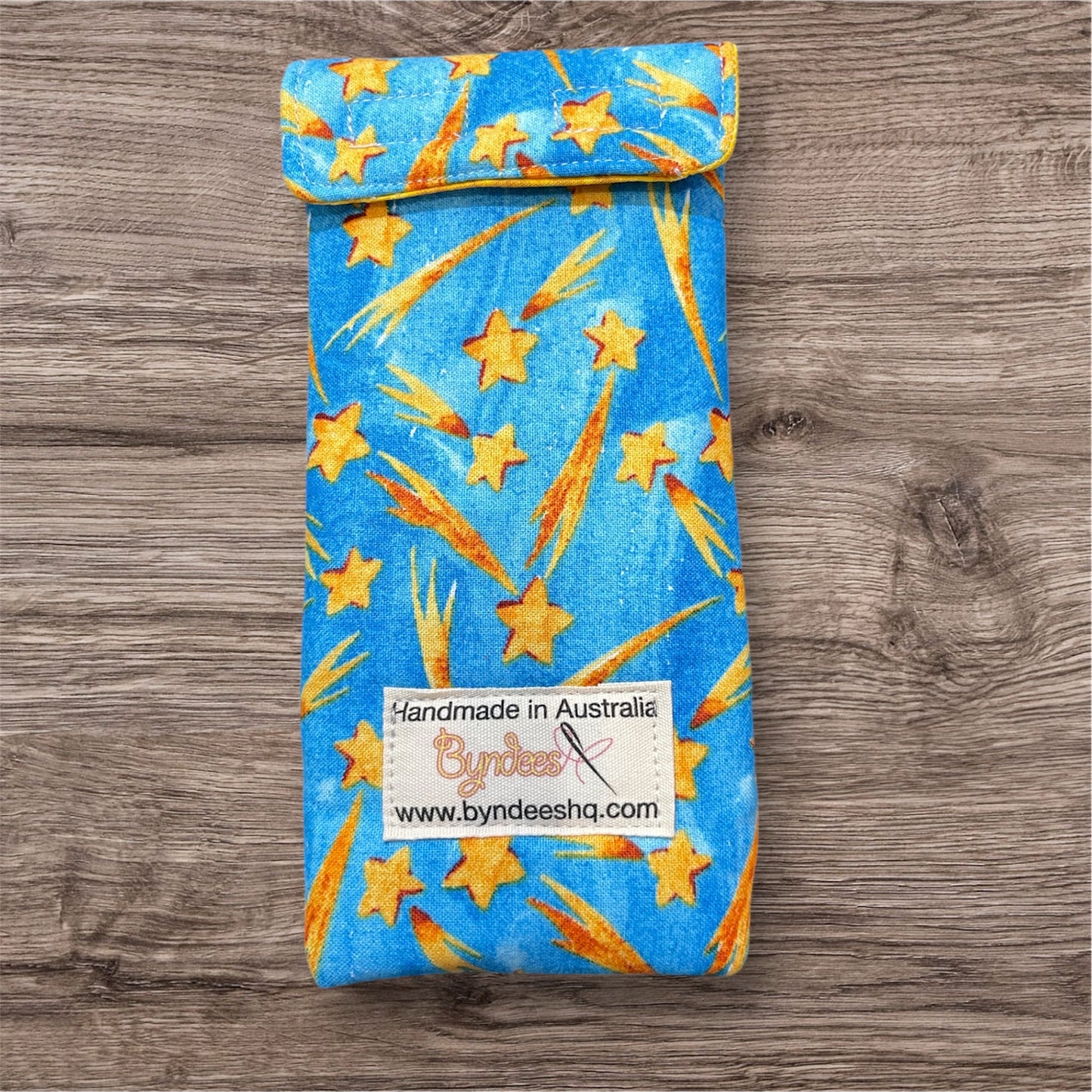 Glasses Case - Collection 2