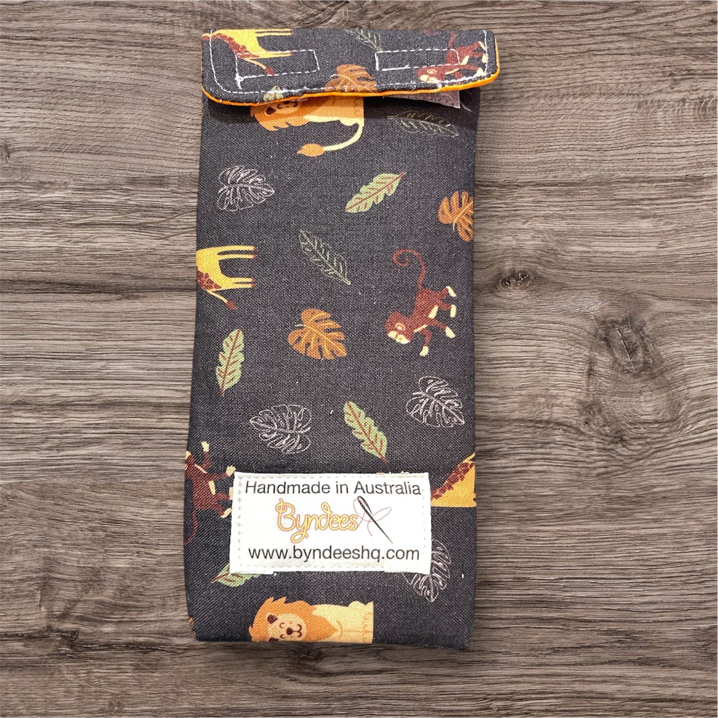 Glasses Case - Collection 2