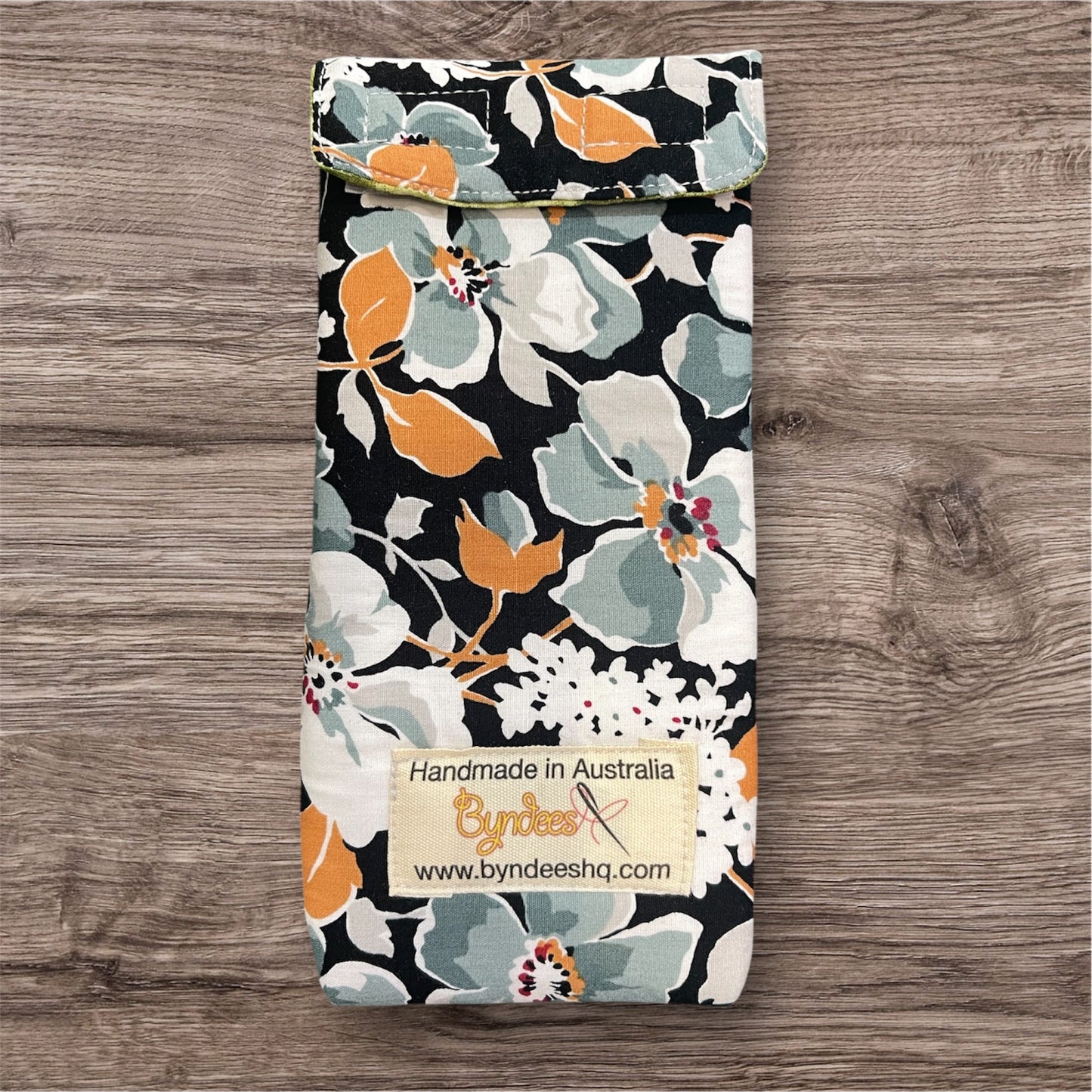Glasses Case - Collection 6